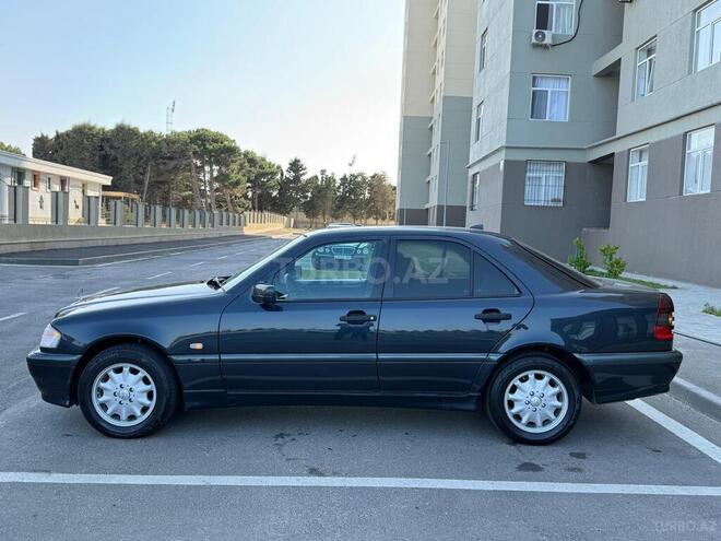 Mercedes C 220 d 2000, 353,214 km - 2.2 l - Sumqayıt