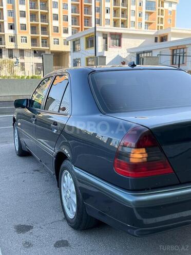 Mercedes C 220 d 2000, 353,214 km - 2.2 l - Sumqayıt