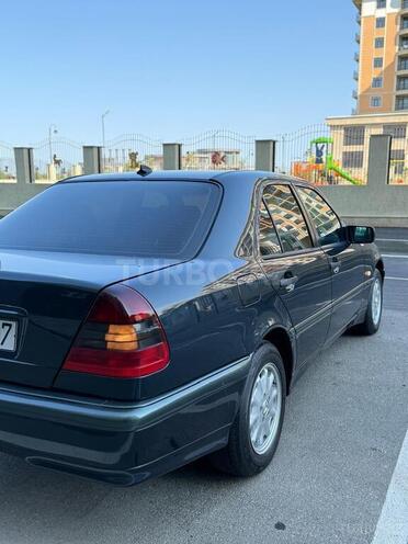 Mercedes C 220 d 2000, 353,214 km - 2.2 l - Sumqayıt