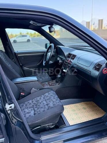 Mercedes C 220 d 2000, 353,214 km - 2.2 l - Sumqayıt