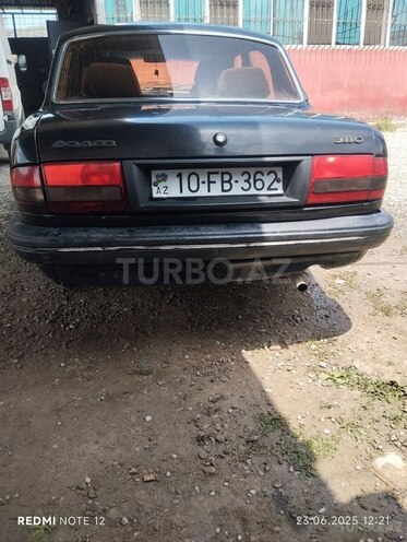 GAZ 3110 1998, 586,985 km - 2.3 l - Bakı