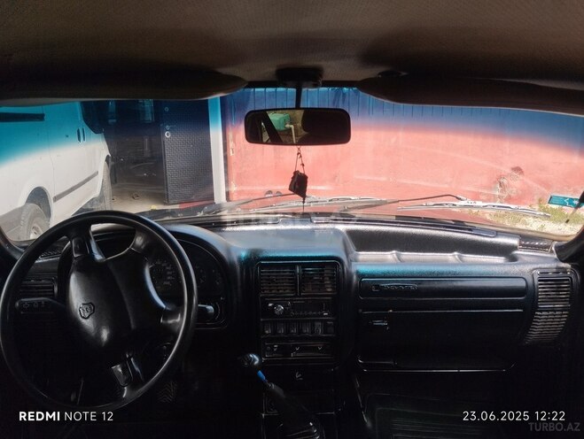 GAZ 3110 1998, 586,985 km - 2.3 l - Bakı