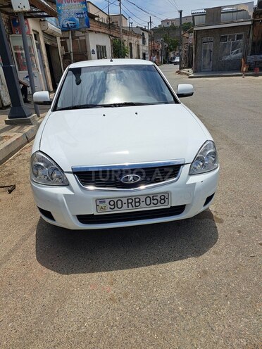 LADA (VAZ) Priora 2012, 252,864 km - 1.6 л - Bakı