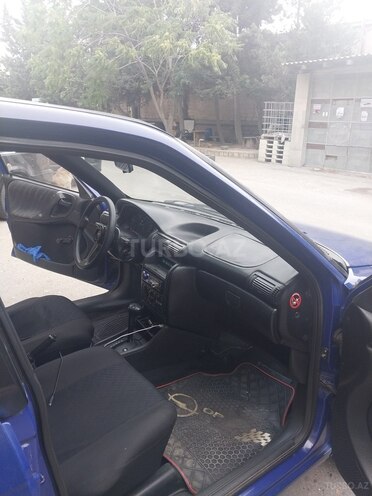 Opel Astra 1997, 200,000 km - 1.8 l - Bakı
