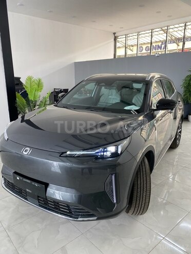 Changan Qiyuan Q05 2025, 0 km - 1.5 л - Bakı