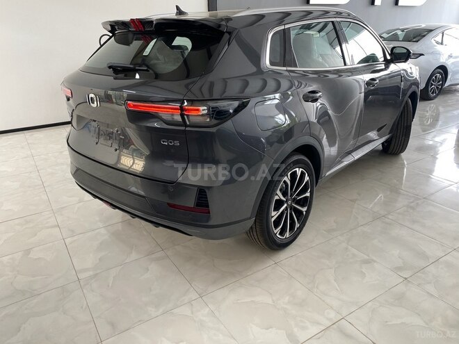 Changan Qiyuan Q05 2025, 0 km - 1.5 л - Bakı