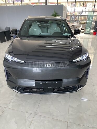 Changan Qiyuan Q05 2025, 0 km - 1.5 л - Bakı