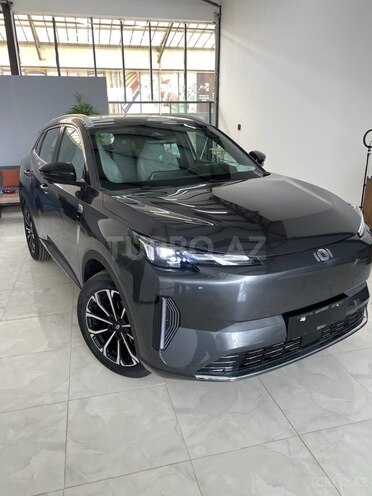 Changan Qiyuan Q05 2025, 0 km - 1.5 л - Bakı