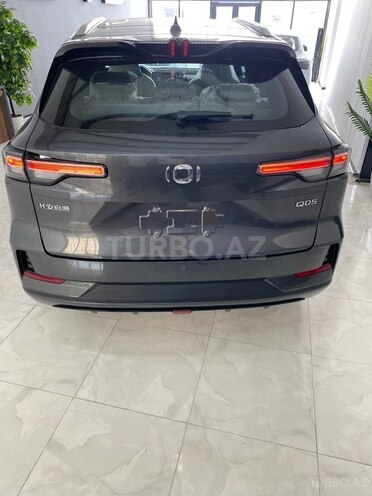 Changan Qiyuan Q05 2025, 0 km - 1.5 л - Bakı