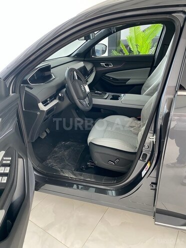 Changan Qiyuan Q05 2025, 0 km - 1.5 л - Bakı