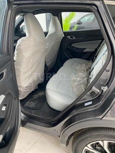 Changan Qiyuan Q05 2025, 0 km - 1.5 л - Bakı