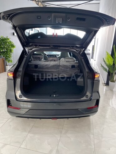 Changan Qiyuan Q05 2025, 0 km - 1.5 л - Bakı