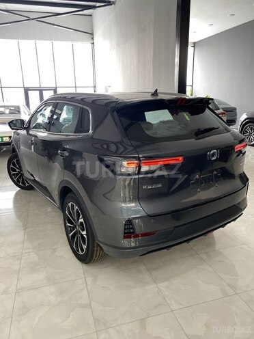 Changan Qiyuan Q05 2025, 0 km - 1.5 л - Bakı
