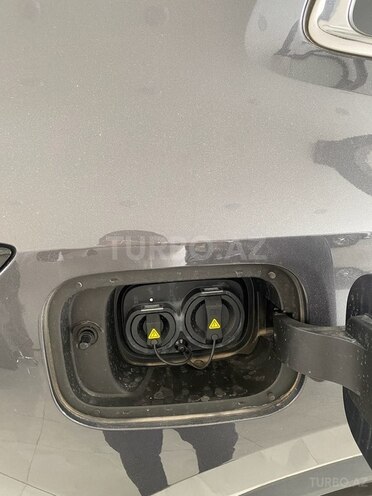 Changan Qiyuan Q05 2025, 0 km - 1.5 л - Bakı