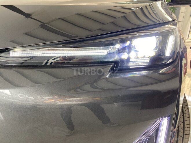 Changan Qiyuan Q05 2025, 0 km - 1.5 л - Bakı
