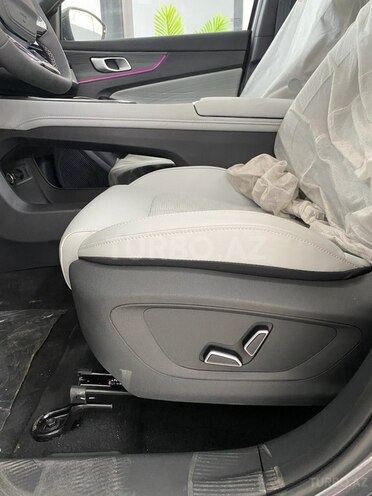 Changan Qiyuan Q05 2025, 0 km - 1.5 л - Bakı