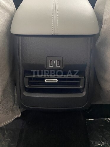 Changan Qiyuan Q05 2025, 0 km - 1.5 л - Bakı
