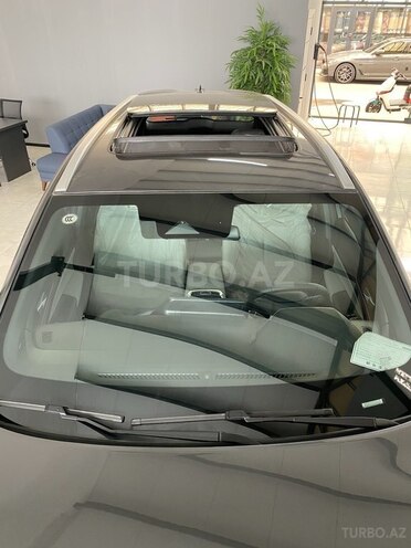 Changan Qiyuan Q05 2025, 0 km - 1.5 л - Bakı