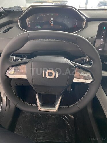 Changan Qiyuan Q05 2025, 0 km - 1.5 л - Bakı