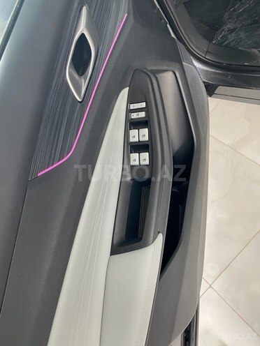 Changan Qiyuan Q05 2025, 0 km - 1.5 л - Bakı