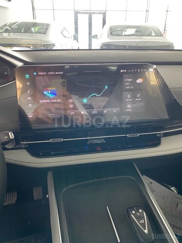 Changan Qiyuan Q05 2025, 0 km - 1.5 л - Bakı