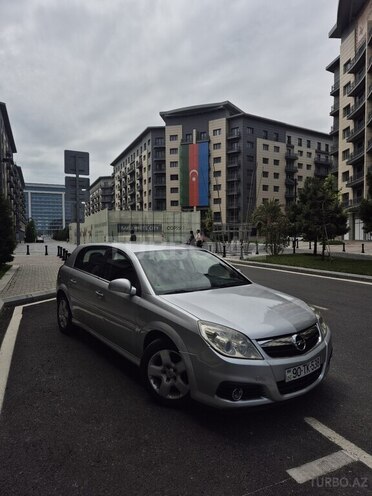 Opel Signum 2006, 454,356 km - 1.8 l - Bakı