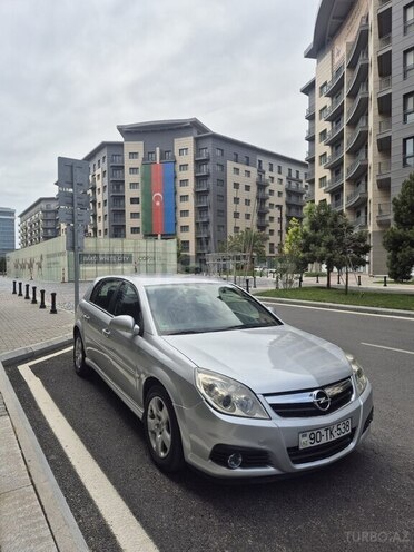 Opel Signum 2006, 454,356 km - 1.8 l - Bakı