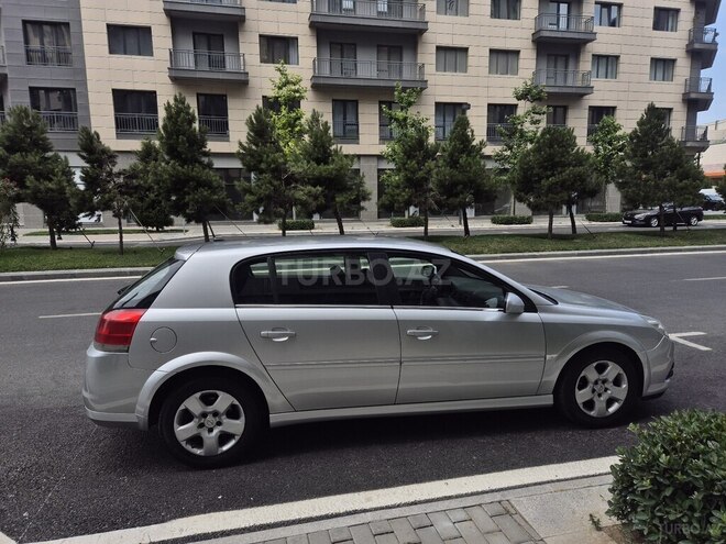 Opel Signum 2006, 454,356 km - 1.8 l - Bakı