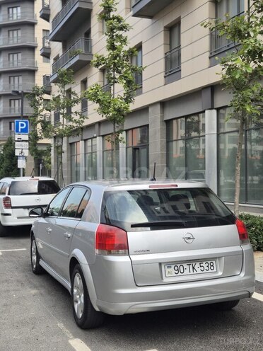 Opel Signum 2006, 454,356 km - 1.8 l - Bakı