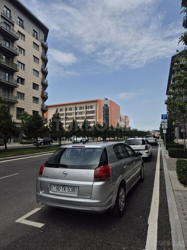 Opel Signum 2006, 454,356 km - 1.8 l - Bakı