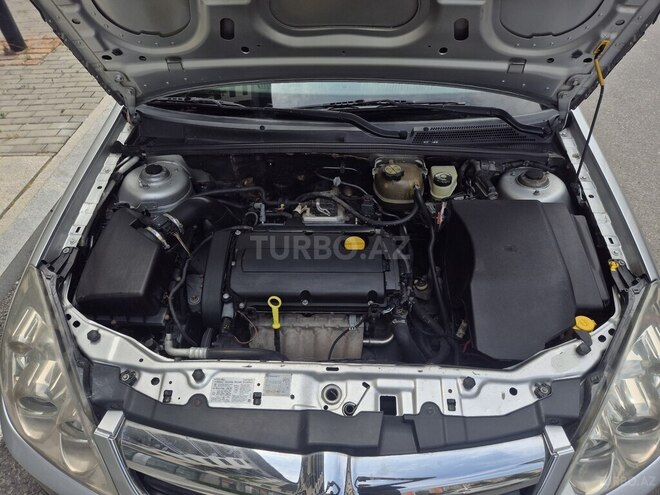 Opel Signum 2006, 454,356 km - 1.8 l - Bakı