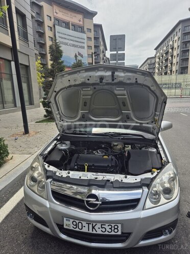 Opel Signum 2006, 454,356 km - 1.8 l - Bakı