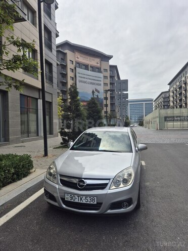 Opel Signum 2006, 454,356 km - 1.8 l - Bakı