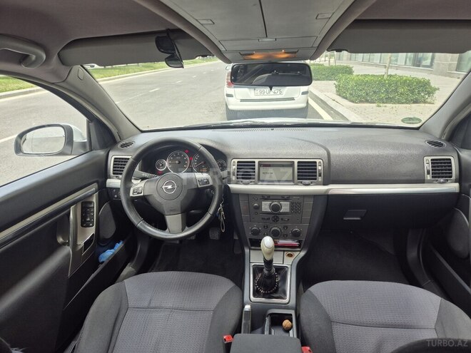 Opel Signum 2006, 454,356 km - 1.8 l - Bakı