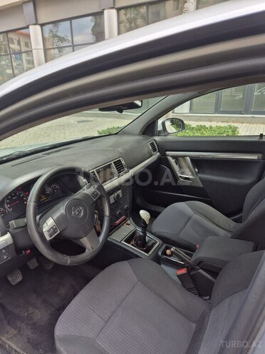 Opel Signum 2006, 454,356 km - 1.8 l - Bakı