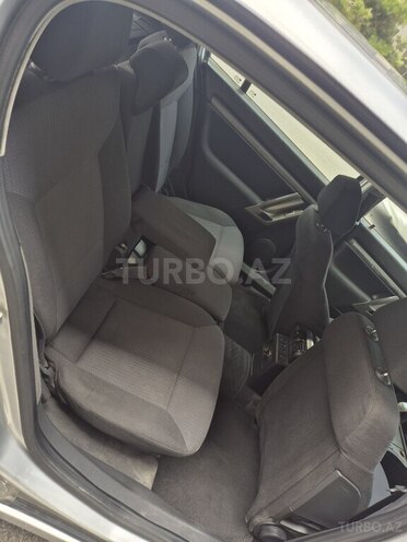Opel Signum 2006, 454,356 km - 1.8 l - Bakı