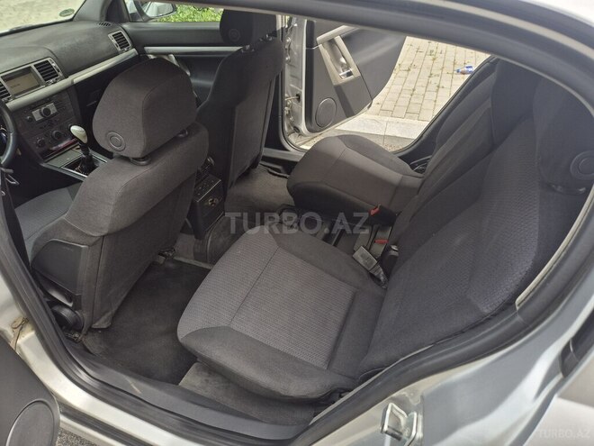 Opel Signum 2006, 454,356 km - 1.8 l - Bakı