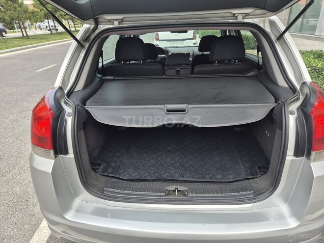 Opel Signum 2006, 454,356 km - 1.8 l - Bakı