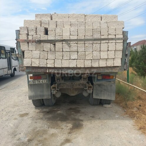 MAZ 5549 1988, 254,252 km - 11.0 l - Bakı