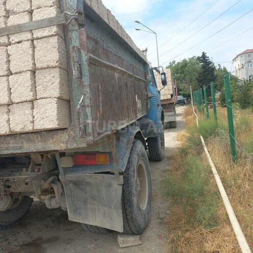 MAZ 5549 1988, 254,252 km - 11.0 l - Bakı