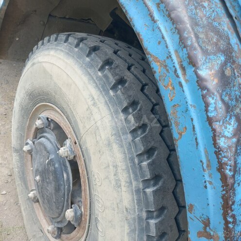 MAZ 5549 1988, 254,252 km - 11.0 l - Bakı