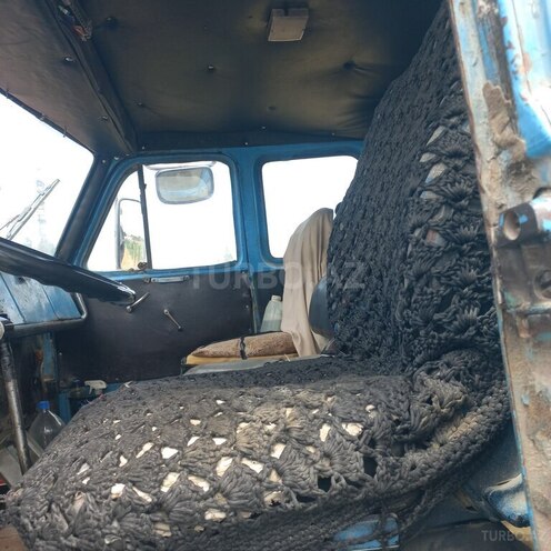 MAZ 5549 1988, 254,252 km - 11.0 l - Bakı