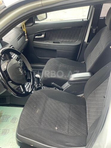 LADA (VAZ) Priora 2014, 156,000 km - 1.6 л - Gəncə
