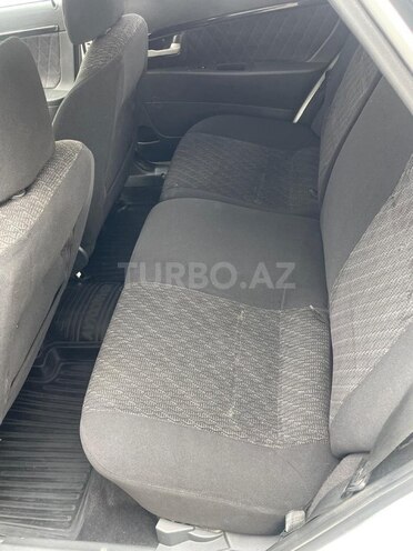LADA (VAZ) Priora 2014, 156,000 km - 1.6 л - Gəncə