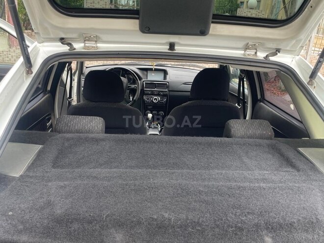 LADA (VAZ) Priora 2014, 156,000 km - 1.6 л - Gəncə