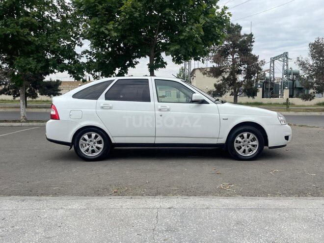 LADA (VAZ) Priora 2014, 156,000 km - 1.6 л - Gəncə