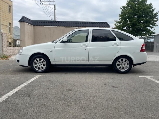 LADA (VAZ) Priora 2014, 156,000 km - 1.6 л - Gəncə