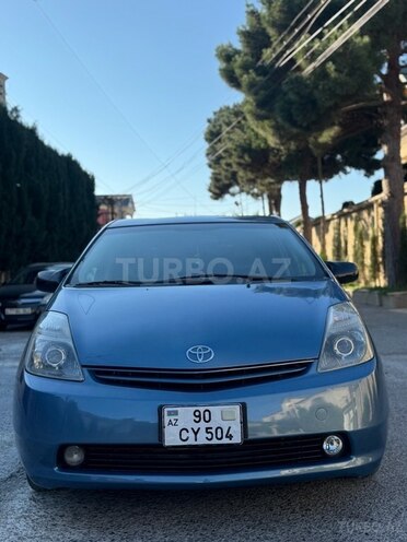 Toyota Prius 2008, 282,000 km - 1.5 l - Bakı