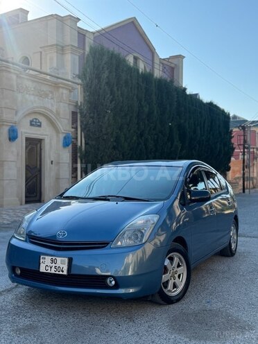 Toyota Prius 2008, 282,000 km - 1.5 l - Bakı