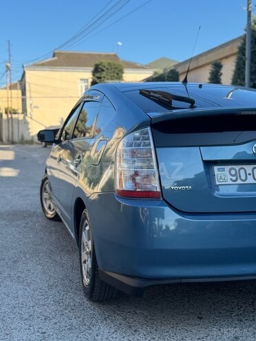 Toyota Prius 2008, 282,000 km - 1.5 l - Bakı